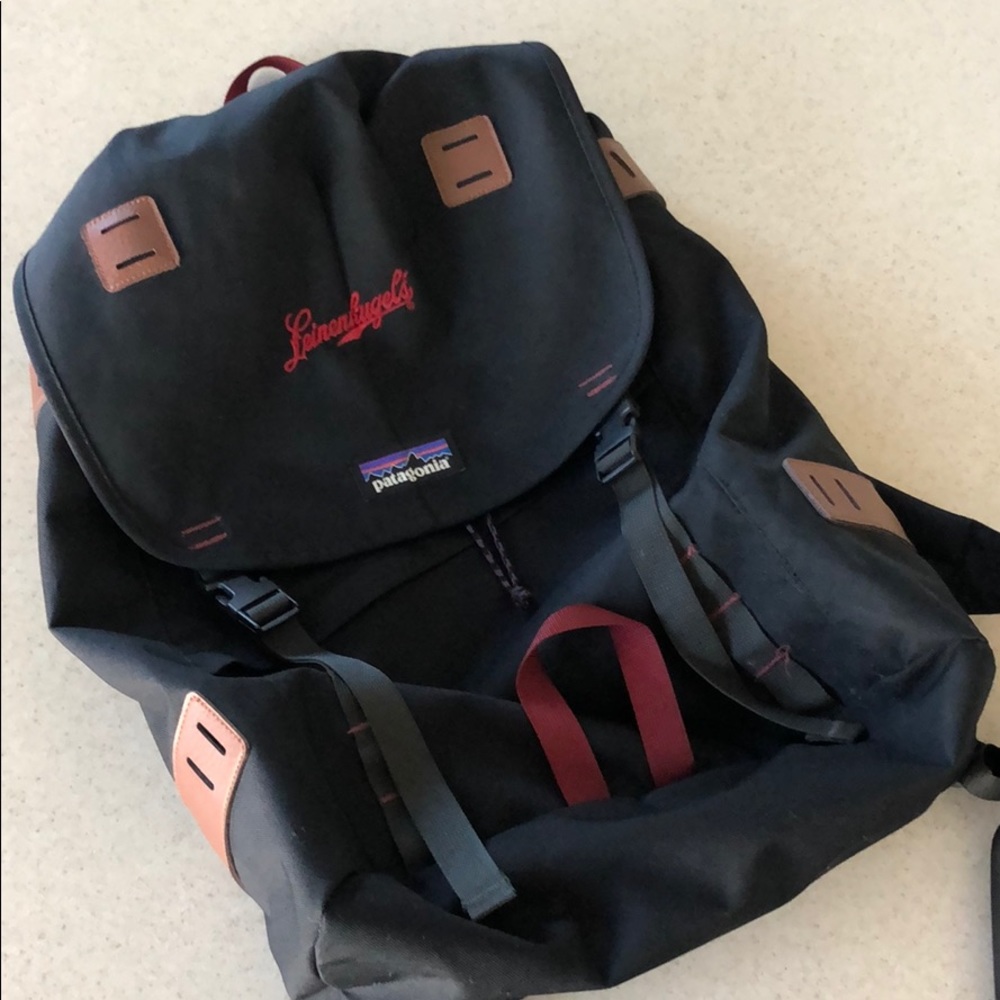 Patagonia Backpack